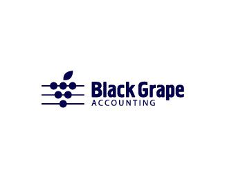 black grape accounting